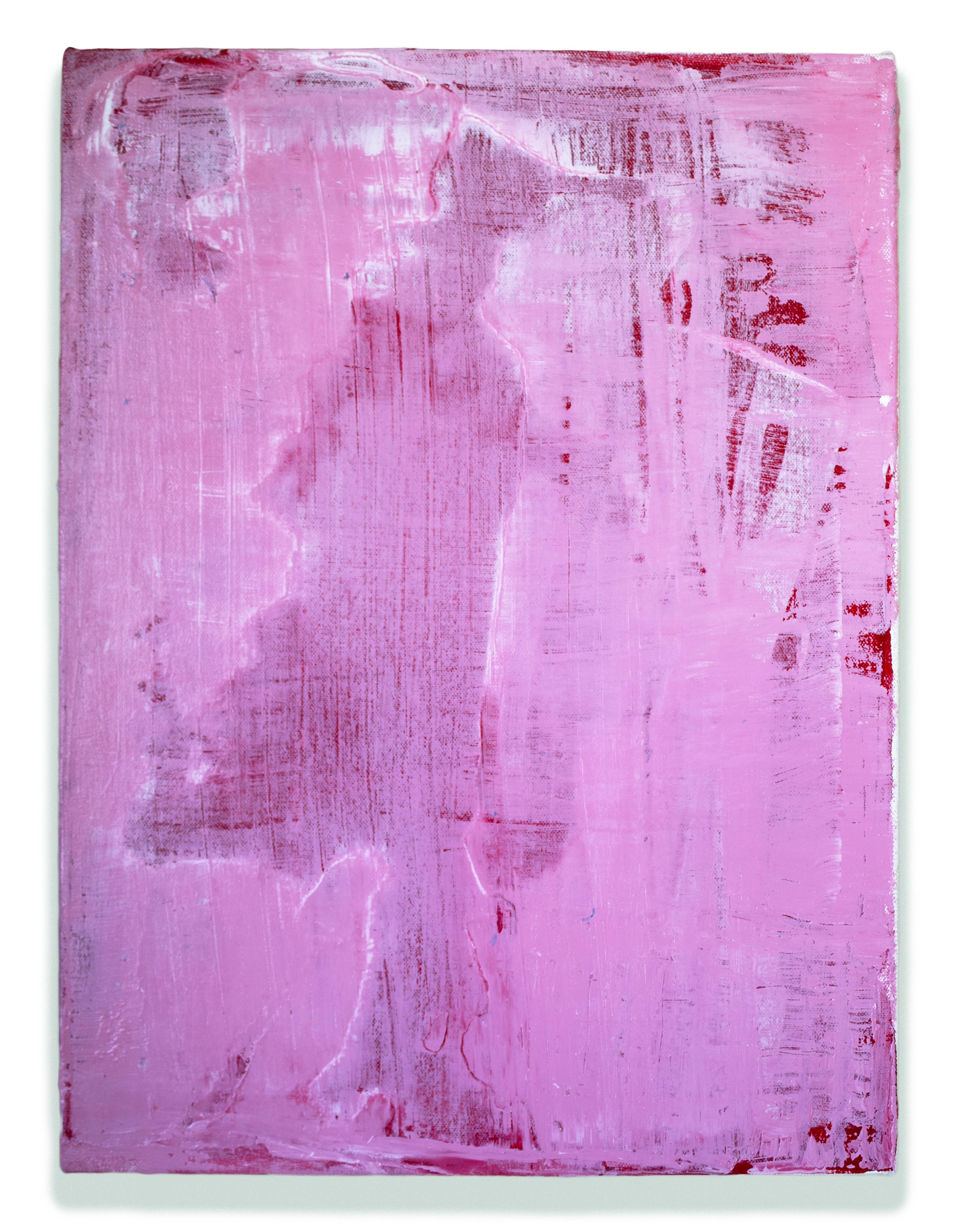 Georganna Greene, Virtual Studio Visit, September 2020