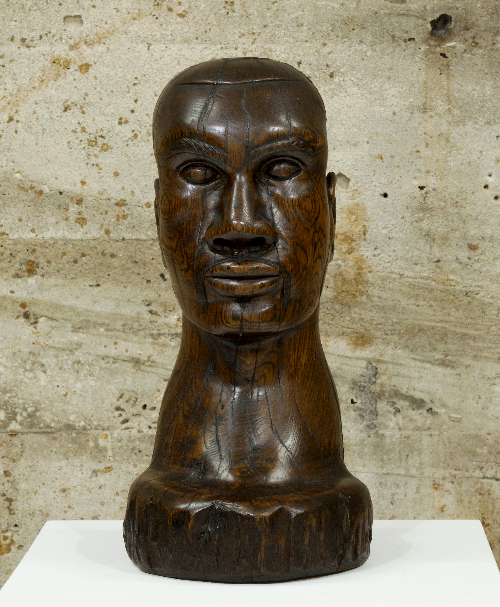 Fine Sculpture by African-American Artists