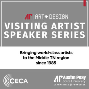 APSU Visiting Artist Speaker Series