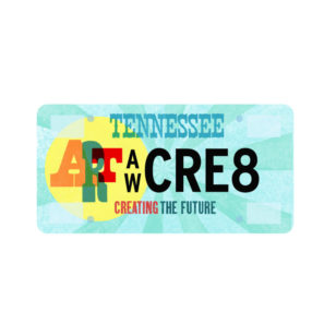 Tennessee Specialty License Plates