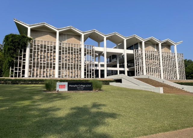 Memphis College of Art, 1936-2020: An Enduring Legacy