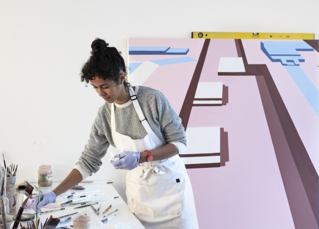 ​Thenjiwe Niki Nkosi: Injury - Thirteen Studies