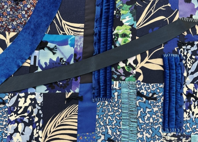 Jessica Wohl: I Dreamed You Were Here