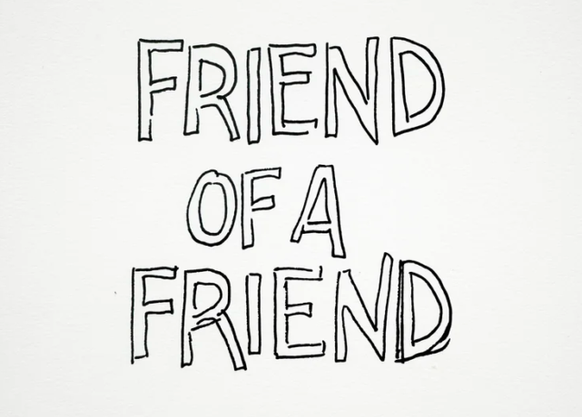 Friend of a Friend