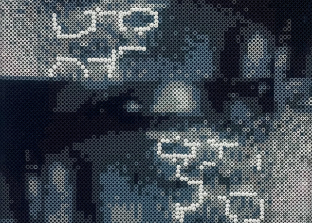 Brittney Boyd Bullock: First Begin