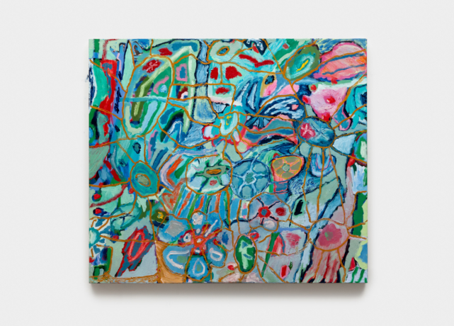 Hannah Rose Dumes & Paloma Wall: Shell Game