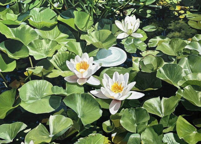 Louise Jones: Inheritance