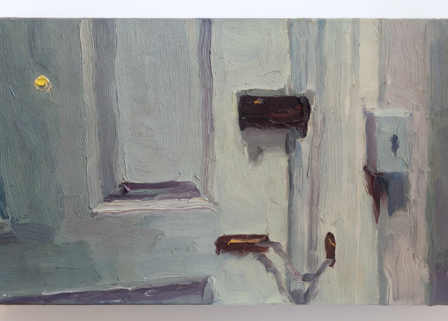 Caitlin Blomstrom, Morgan Ogilvie & Ripley Whiteside: Suspect Terrain
