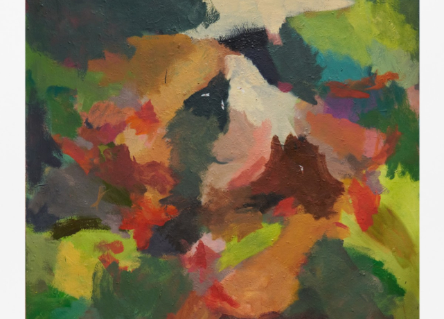 Demetrius Wilson: Aftershadow