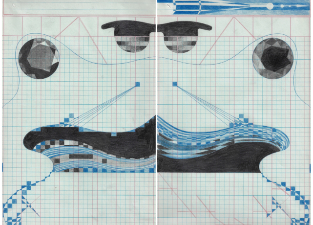 Lynne Marinelli Ghenov: Of Inclusions, Receipt